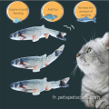 NOUVEAUX SIMULATION SIMULATION ÉLECTRIQUE POSH FISH CAT